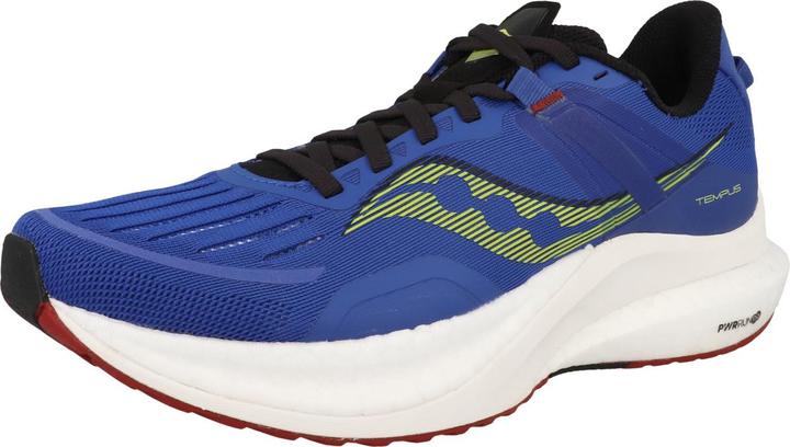 Actual product image Saucony Tempus (42)