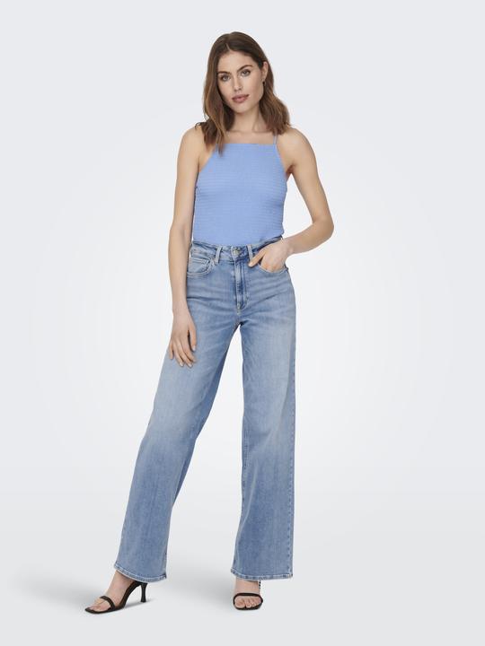 Immagine prodotto Only ONLMadison Blush HW Jeans larghi e larghi (M/L)