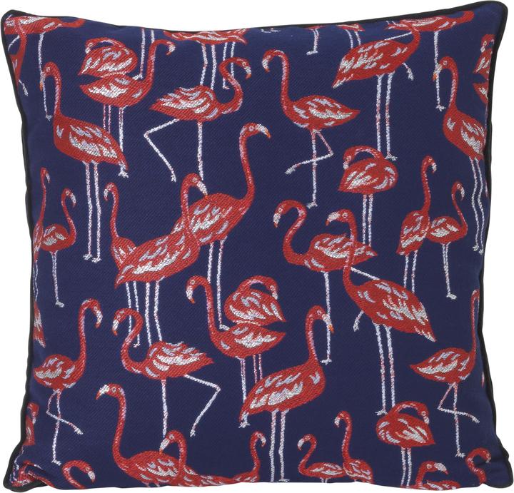 Ferm Living Flamant rose (40 x 40 cm)