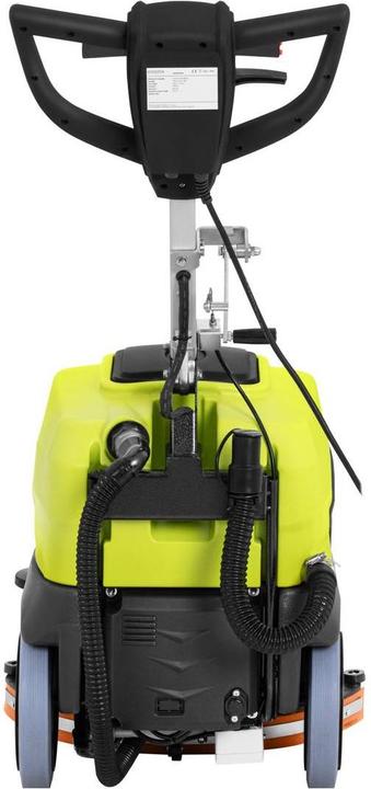 Produktbild Ulsonix Scheuersaugmaschine Bodenreinigungsmaschine Scheuermaschine TOPCLEAN 1000