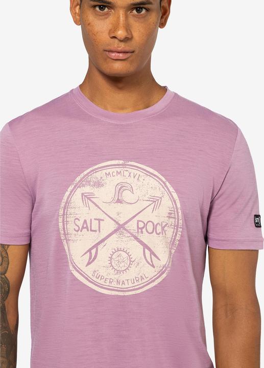 Image du produit Super Natural Thé Salt & Rock (XXL)