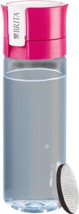 Produktbild Brita Vital Pfirsich 2-Scheiben-Filterflasche (0.60 l)