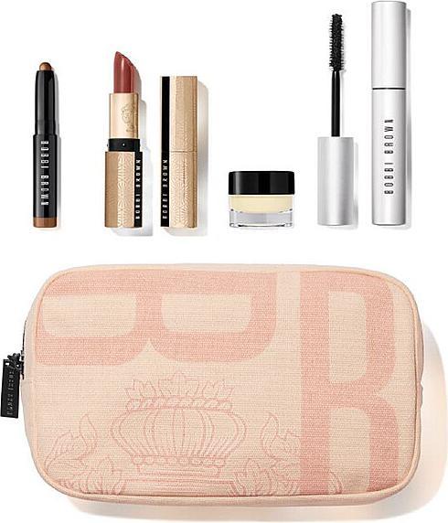 Actual product image Bobbi Brown Ready To Glow (Makeup set)
