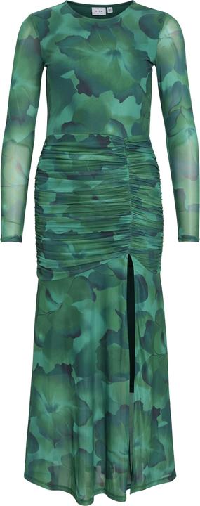 Image du produit Vila Langarm Maxikleid (S)