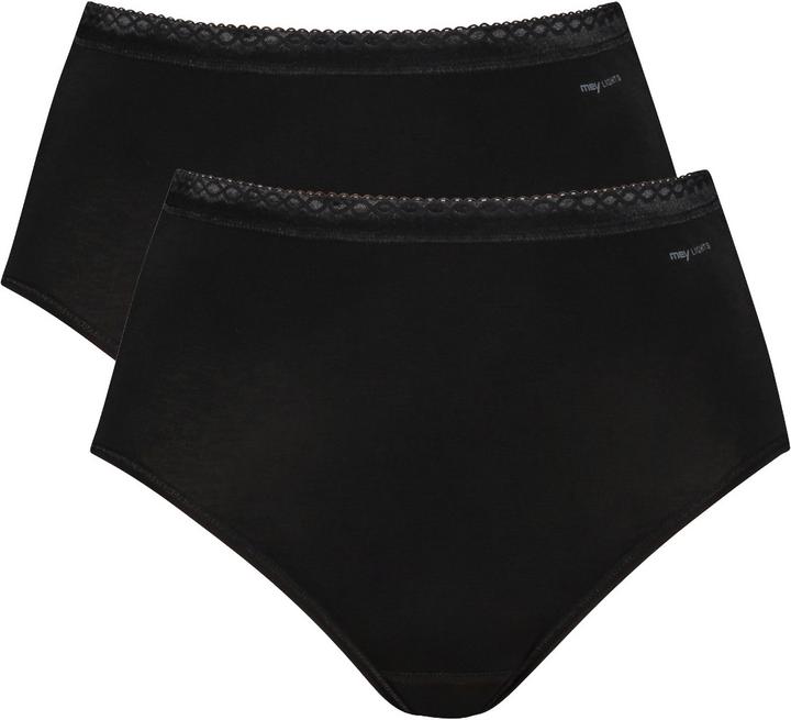 Immagine prodotto Mey 2 Confezioni di Slip Vita Luci (38, M, Confezione da 2)