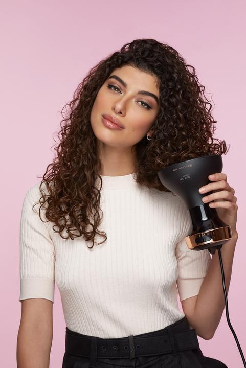 Produktbild Bellissima Styler Beach Waves 11738
