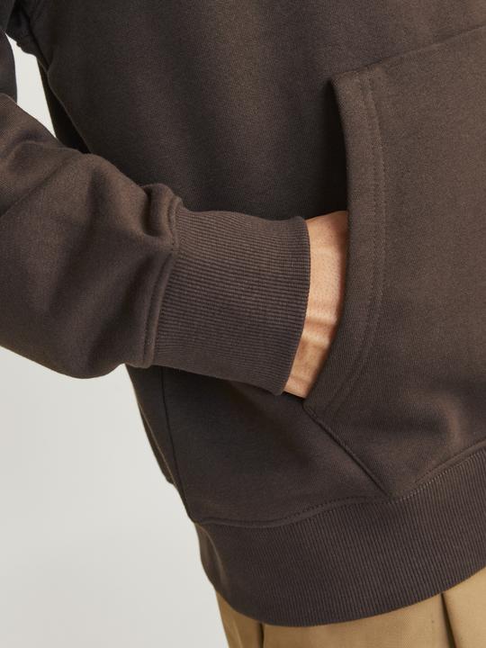 Image du produit Jack & Jones Jjeurban Edge Sweat Hood Noos (XL)