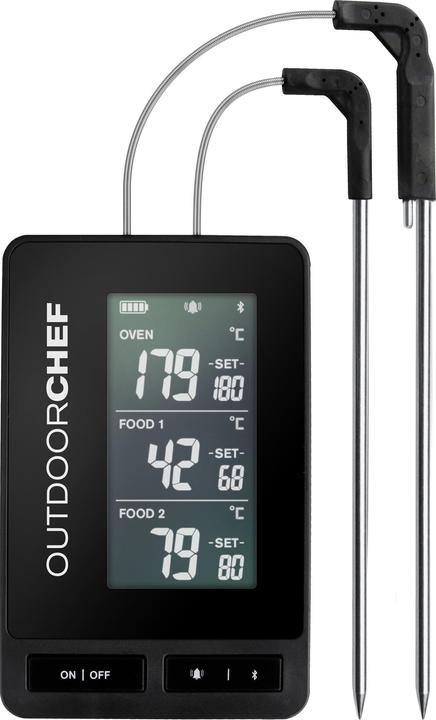 Image du produit Outdoorchef Gourmet Check Pro