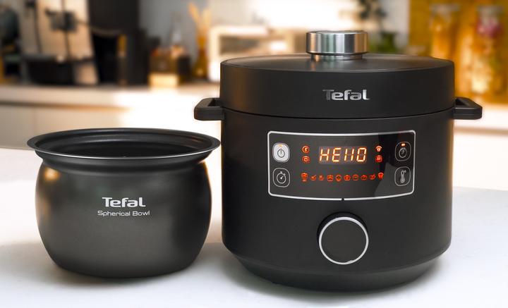 Immagine prodotto Tefal Cuociriso (Spina UE)