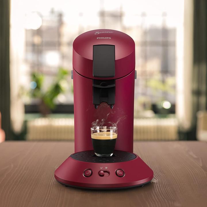 Image du produit Philips Senseo Original Plus (Senseo)