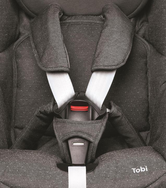 Actual product image Maxi-Cosi Tobi