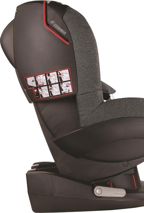 Actual product image Maxi-Cosi Tobi