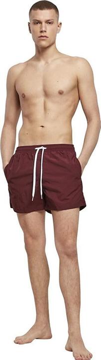 Immagine prodotto Build Your Brand Costume da Bagno a Pantaloncino Uomo (XXL)