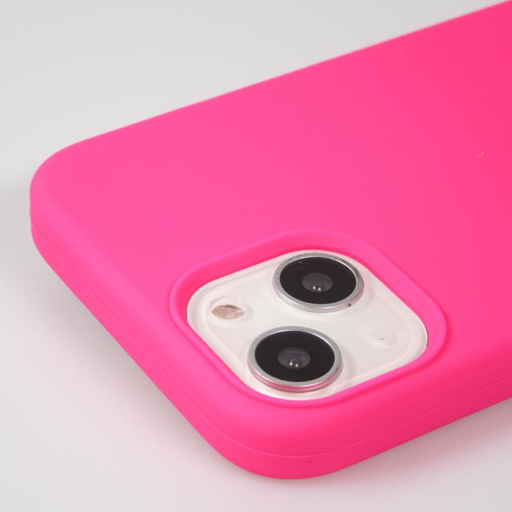 Image du produit PhoneLook Coque Soft Touch foncé (Apple iPhone 15 Plus)