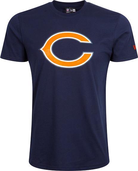 Immagine prodotto New Era Maglietta Chicago Bears NFL (L)