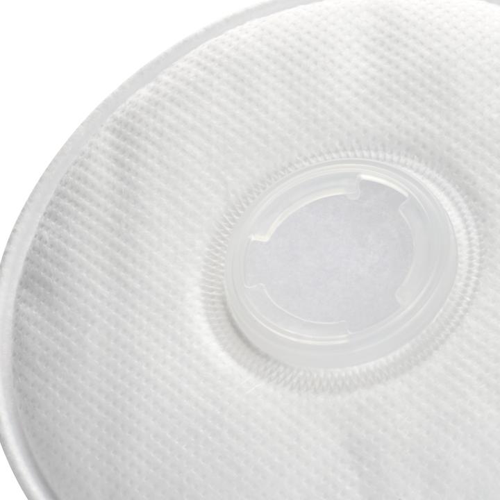 Produktbild 3M Partikelfilter (Atemschutzmaske Ersatzfilter)