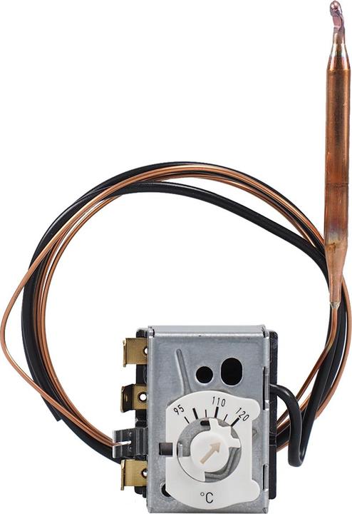 Image du produit Jumo Limiteur de température heatTM Limiteur de température de sécurité (STB)