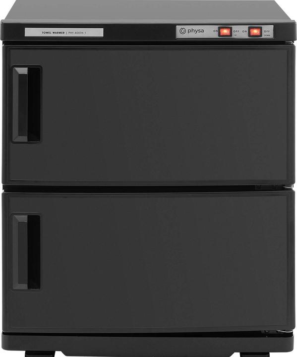 Immagine prodotto Physa Scalda asciugamani - Con sterilizzazione UV - 70 °C - 450 W - 32 L