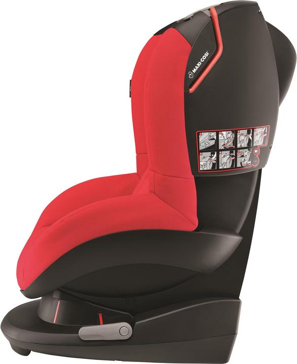 Produktbild Maxi-Cosi Tobi (Kindersitzerhöhung)
