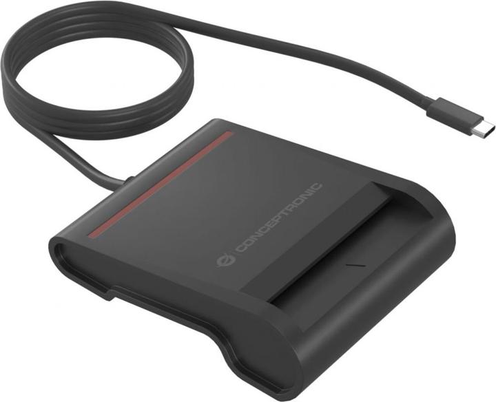 Conceptronic SCR01BC (USB-C)