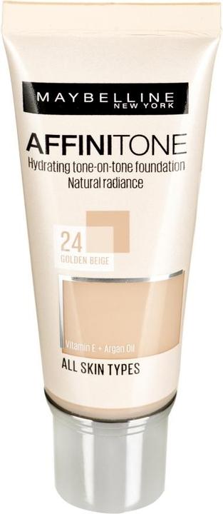 Immagine prodotto Maybelline New York Affinitone (24 Beige dorato)