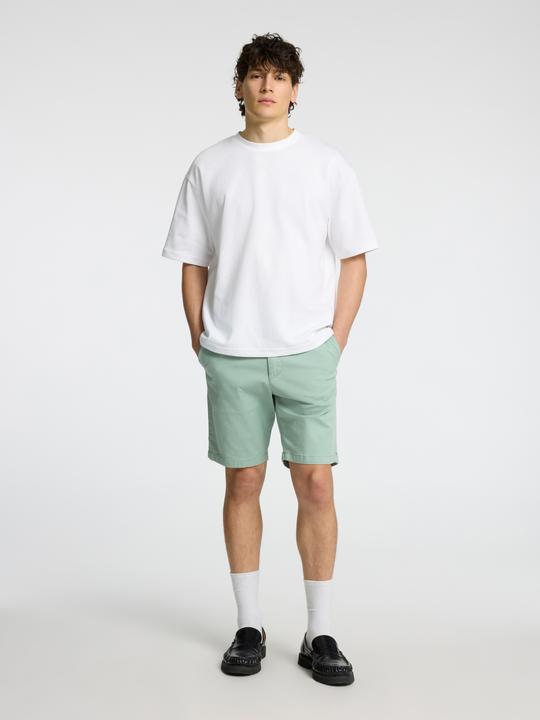 Image du produit Selected Homme Short chinoise slim fit (XXL)