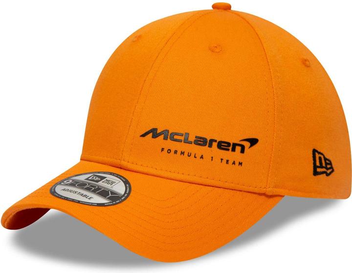 New Era 9Forty Formula 1 Mclaren