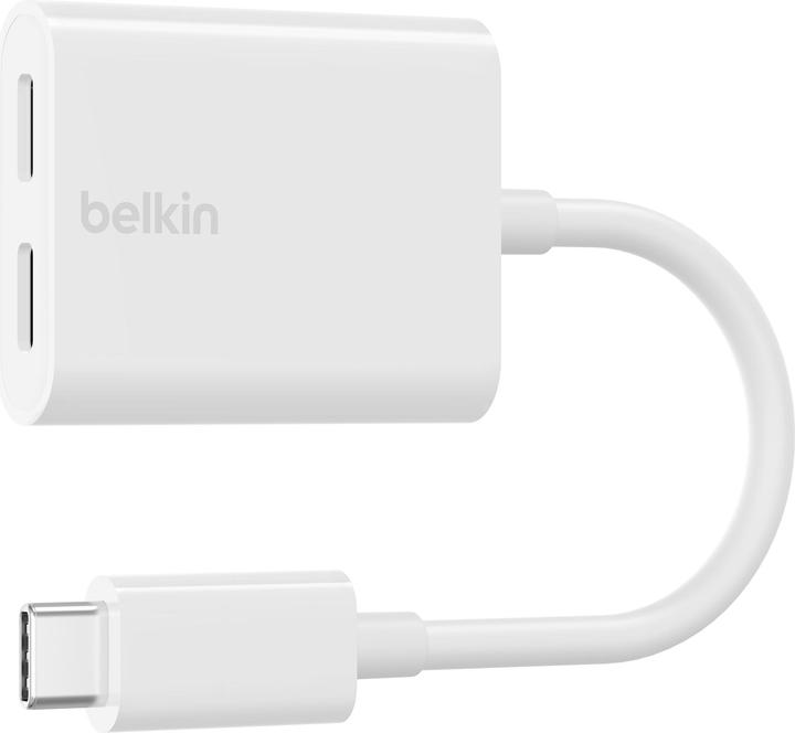 Produktbild Belkin Charge Adapter (USB Typ C, USB Typ C)