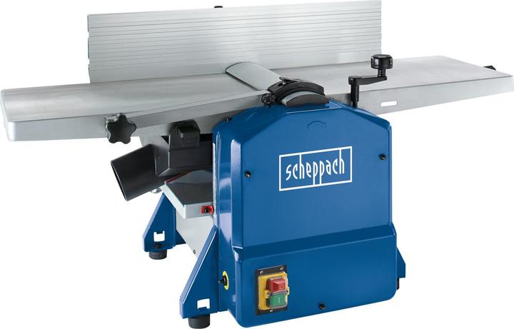 Produktbild Scheppach HMS1070 Abricht- / Dickenhobelmaschine