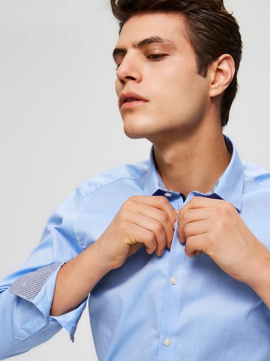 Image du produit Selected Homme Chemise slim fit (XS)