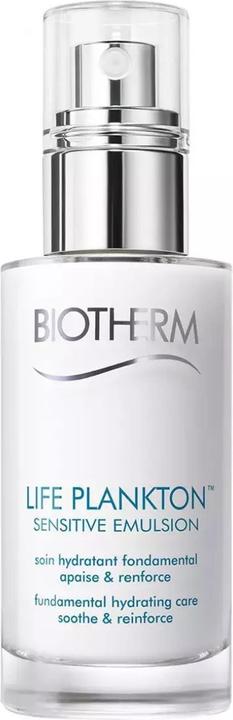 Produktbild Biotherm Life Plankton™ Sensitive Emulsion (50 ml, 24h Creme)