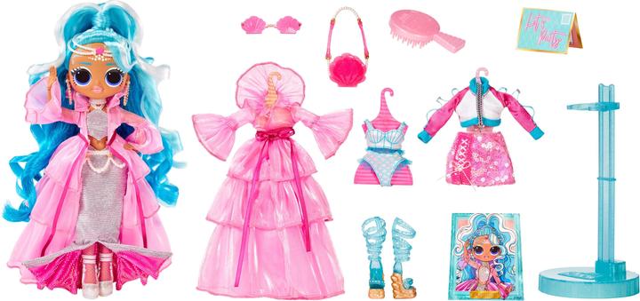 Immagine prodotto L.O.L. Surprise! OMG Queens Splash Beauty