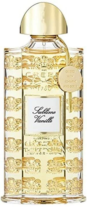 Actual product image Creed Royales Exclusives - Sublime Vanilla (Eau de parfum, 75 ml)