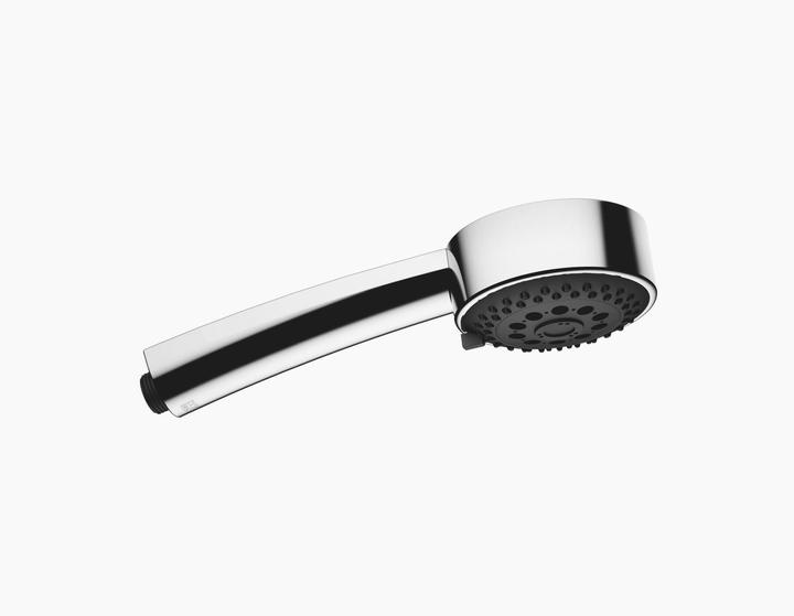 Dornbracht Dornb Handbrause Durchfluss max. 9 l/min chrom (3 Strahlarten, 9 l/min)