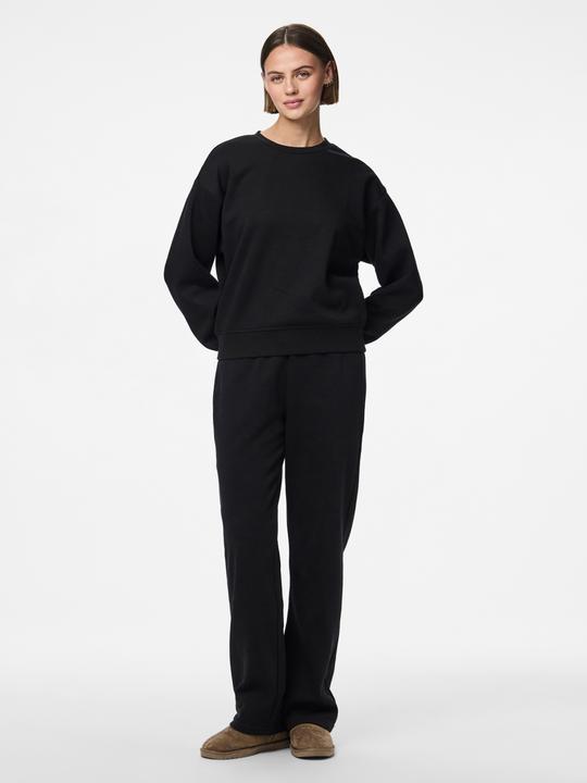 Image du produit Pieces Pcchilli Ls Loose Sweat Noos Bc (L)