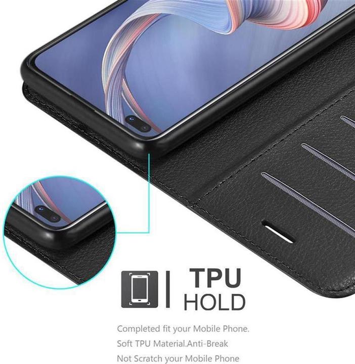 Image du produit Cadorabo Book avec fonction stand Cover (Opposition aux A92)