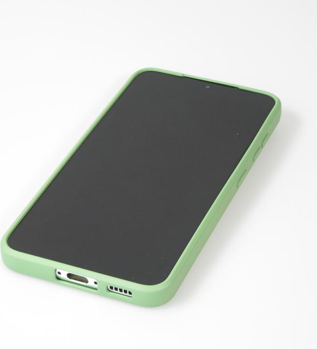 Image du produit PhoneLook Coque Gel soft touch (Samsung Galaxy S25)
