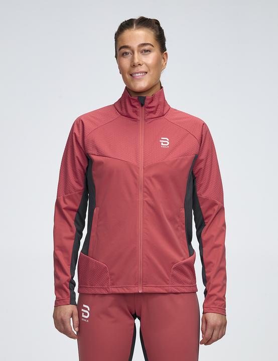 Image du produit Daehlie W Jacket Rigid (XS)