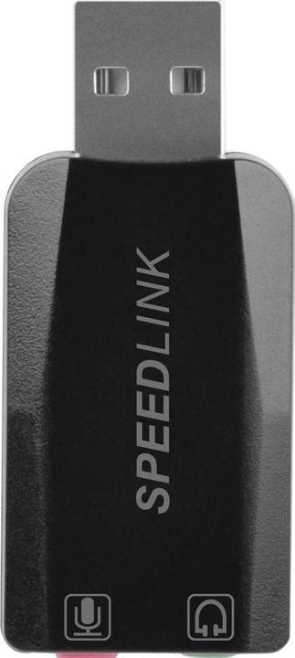 Image du produit Speedlink Vigo (USB)