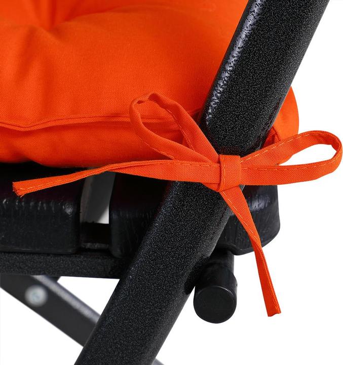 Image du produit Detex Coussin chaise (41 x 41 x 5 cm)