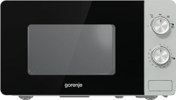 Actual product image Gorenje MO17E1S (17 l)