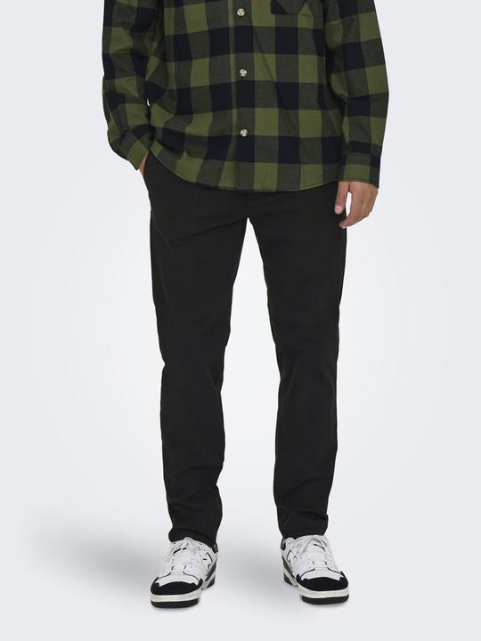 Produktbild Only & Sons ONSFREE REGULAR 0183 PANT NOOS (W28/L30)