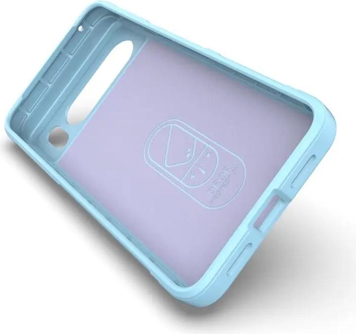 Produktbild Screenguard CloudCase Google Pixel 8 Pro TPU Hülle (Google Pixel 8 Pro)