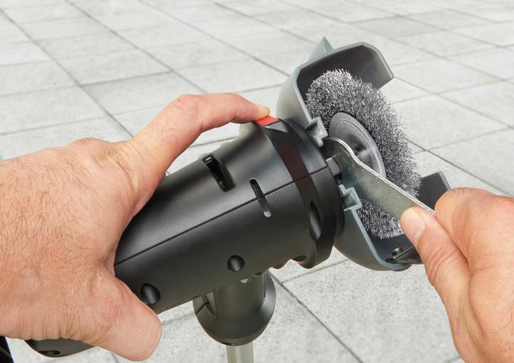 Immagine prodotto Skil Pulitore di giunti 230 V F0150700AA