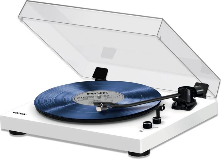 Actual product image Mixx Analogue 5