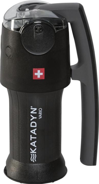 Actual product image Katadyn Vario