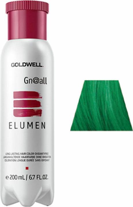 Image du produit Goldwell Elumen Pure (GN@ALL - Vert)