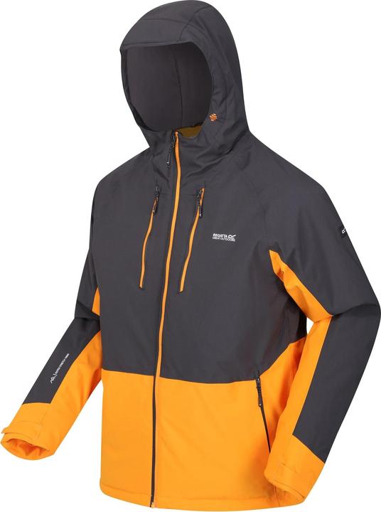 Image du produit Regatta - Veste imperméable HIGHTON - Homme (S)