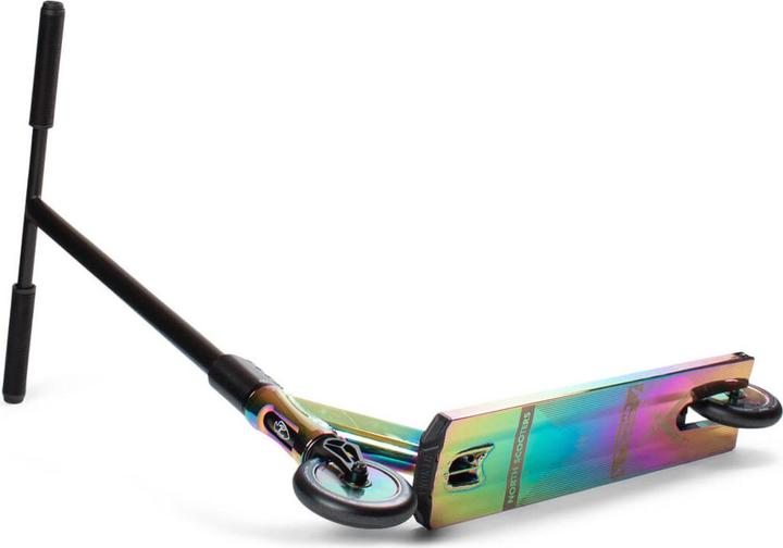 Actual product image North Scooter Switchblade G2
