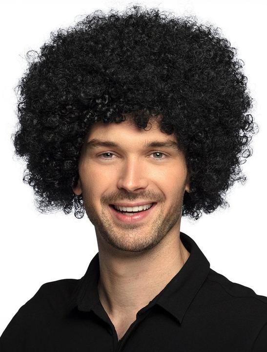 Produktbild Boland Afro Perücke